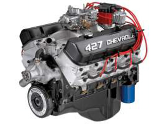 P15A3 Engine